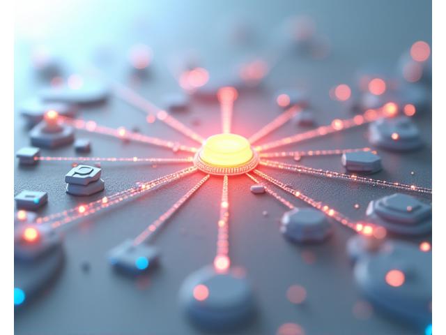 Abstract image of interlocking gears symbolizing business expansion and legal frameworks for franchise growth in Texas.