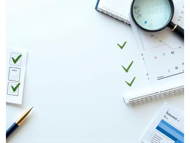 Legal Compliance Checklist thumbnail