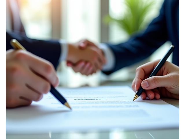 Contract Negotiation Guide thumbnail